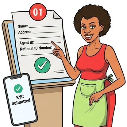 Registration & Verification